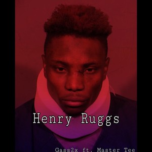 Henry Ruggs (feat. Master Tee BM) (Explicit)