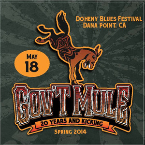 Broke Down On The Brazos