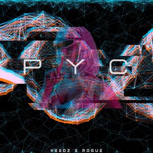 P Y C (feat. Rogue)