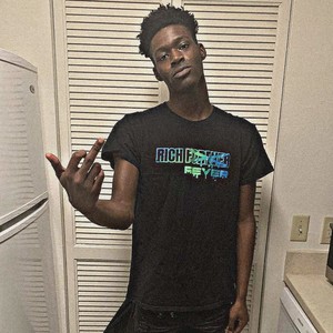 Dive In (feat. T Flair) (Explicit)