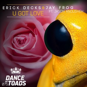 U Got Love (Radio Edit)