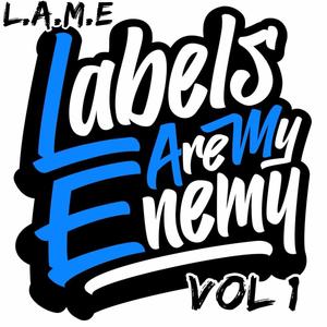 L. A. M. E, Vol. 1 (Explicit)