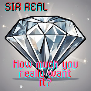 How Much You Really Want It ? (2024 Remastered Version) [Explicit]