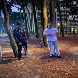 Viaje (feat. Crihtian Dior)