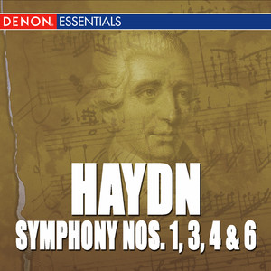 Haydn: Early Symphonies