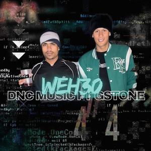 Weh 350 (feat. G-Stone The Vocalist)