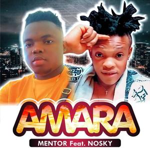 AMARA (feat. Nosky)