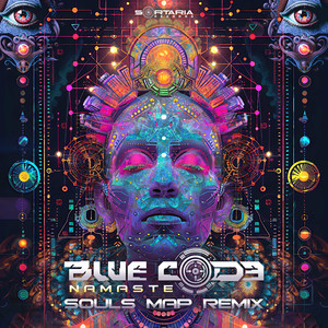 Namaste (Souls Map Remix)