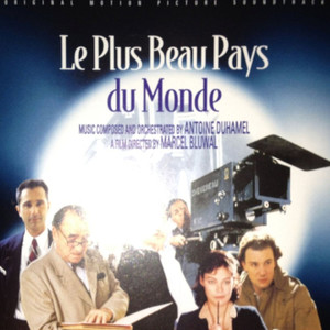 Le plus beau pays du monde (Original Motion Picture Soundtrack)