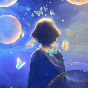 相信无限 - 吴壮壮封面