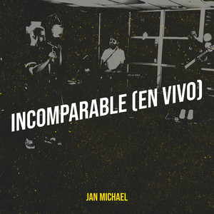 Incomparable (En Vivo)