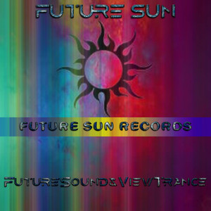 Future Sun (Future Sun Records 2023 RELEASE)