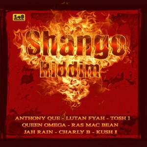 Shango Riddim