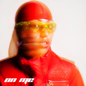 ON ME (EDIT|Explicit)