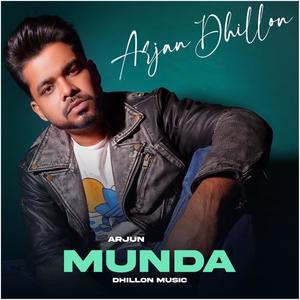 Munda Arjan
