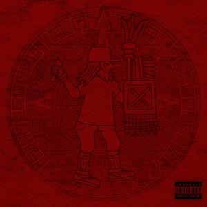 We Were Here Before The Border (feat. Native Threat, HGS Savage Fam, Sub One, Xoxolistli, Ph8 & Stewie G) (Explicit)