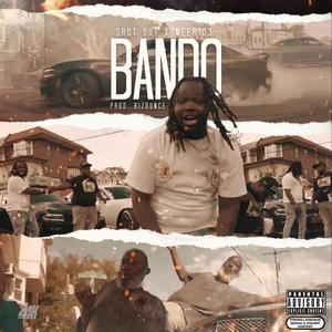 Bando (feat. Meer103) [Explicit]