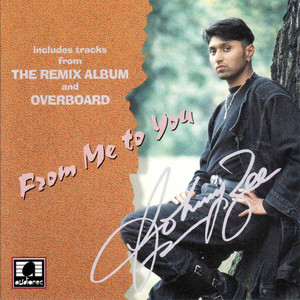 Overboard (Tabla Mix)