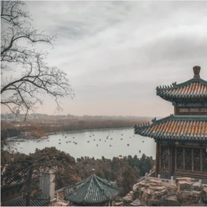 家国·樯橹灰飞烟灭