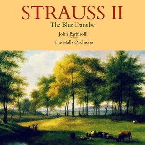 The Blue Danube
