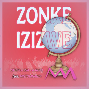 Zonke Izizwe