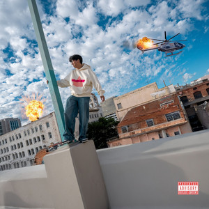 ØVERDRIVE / PERSØNA (Explicit)