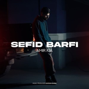 Sefid Barfi