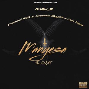 Manyesa (feat. Droshka Myy63, Thabsoul Rsa & Don Sapa) (Explicit)