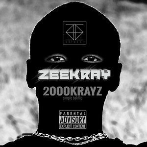 2000KRAYZ (Simple Backflip) [Explicit]