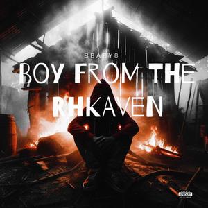 Black Rag Lifestyle (feat. BangThang11x & BOSS GOTTIE CRIM) (Explicit)