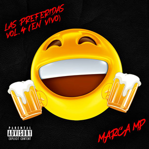 Ya Me Tocaba Pistear(En Vivo) (Explicit)