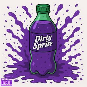 Dirty sprite (Explicit)