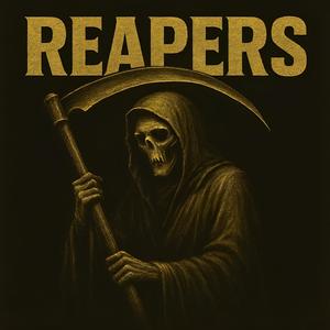Reapers (feat. Kaito, Ariel Marley & Island Rebel Fam) (Kaito)