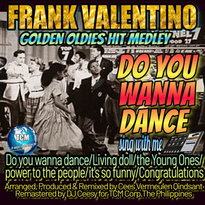 Do You Wanna Dance Medley: Do You Wanna Dance / The Young Ones / Lucky Lips / Power to All Our Friends / We Don't Talk Anymore (2023 Remastered Remix)