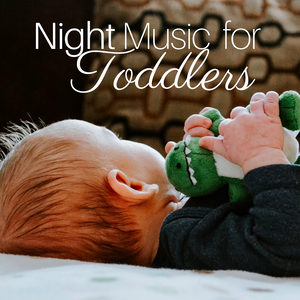 Night Music for Toddlers - Soothing Baby Music