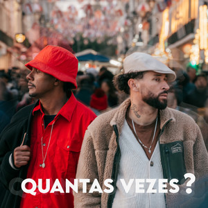 Quantas Vezes?