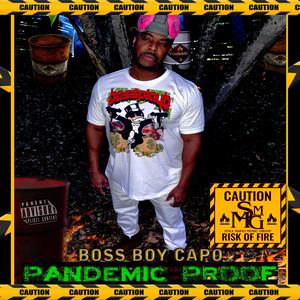 Front Fo' (Explicit)