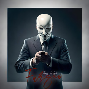 Thompy la Leche - Fariseo