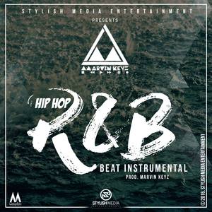 R&B Hip Hop (Instrumental Version)