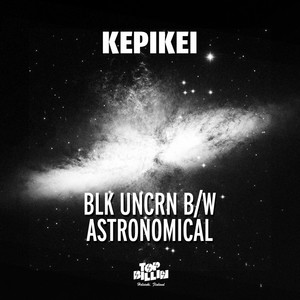 Blk Uncrn / Astronomical