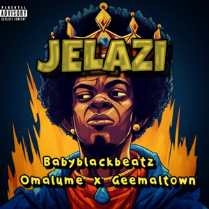 Jelazi (Explicit)