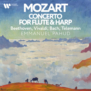 Handel: Recorder Sonata in G Minor, Op. 1 No. 2, HWV 360 - III. Adagio (Version for Flute and Guitar)
