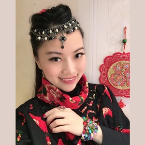 赵咏华 - 最浪漫的事