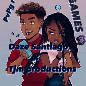 Games (feat. TjMProductions) (Explicit)