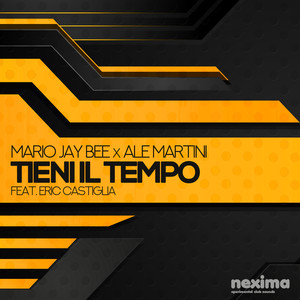 Tieni Il Tempo (Extended Mix)