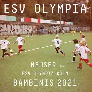 ESV Olympia (feat. ESV Olympia Köln Bambinis 2021)