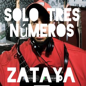 Solo tres números (Explicit)