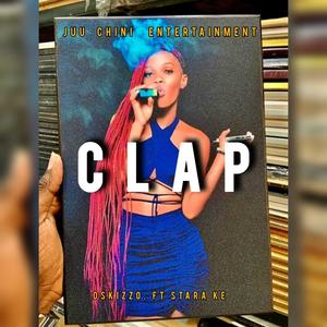 CLAP (feat. Stare Ke)
