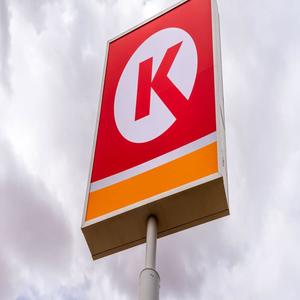 Walked In (Explicit)