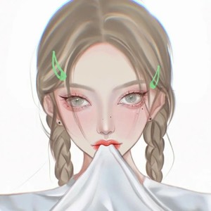 眼泪落下之前 - 麻辣烫辣女明星封面